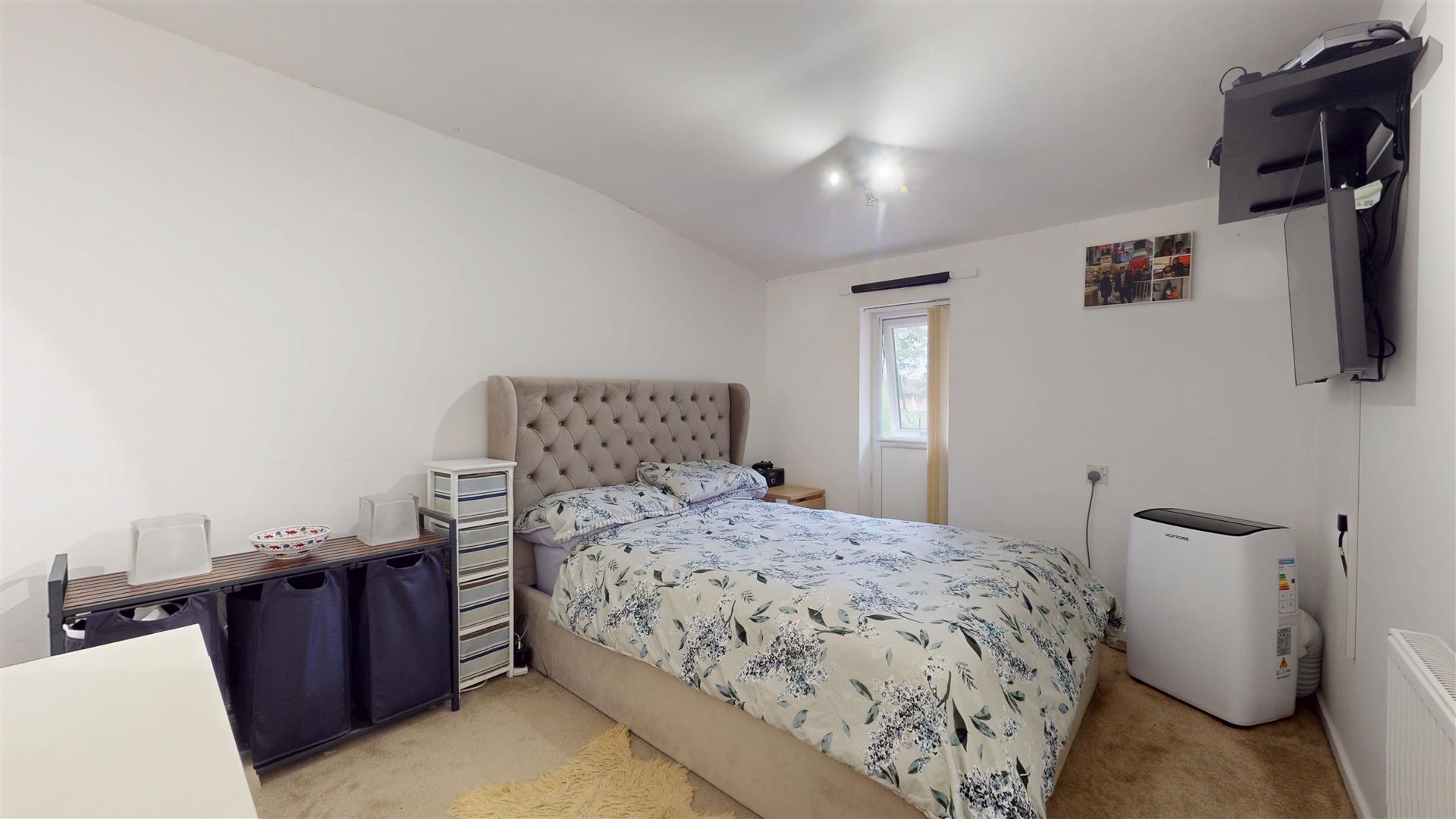 Scatterill Close, Bradwell, Milton Keynes
